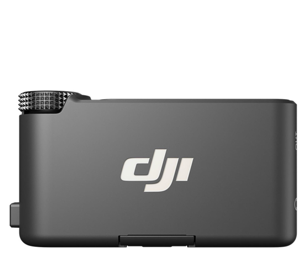 DJI odbiornik do Mic 3 CP.RN.00000477.01 / 6937224116399 - 1351063 - zdjęcie 5